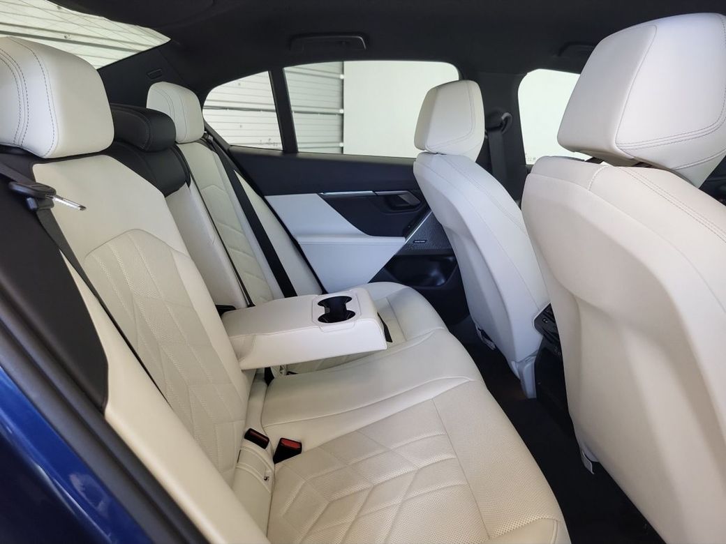 2024 BMW 5 Series