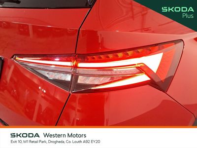 2021 Skoda Kodiaq