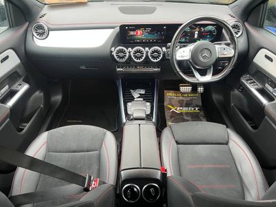 2023 Mercedes-Benz EQA