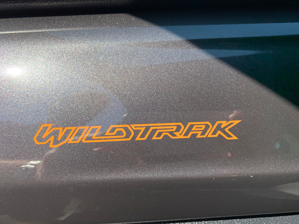 2023 Ford Ranger