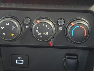 2023 Dacia Sandero