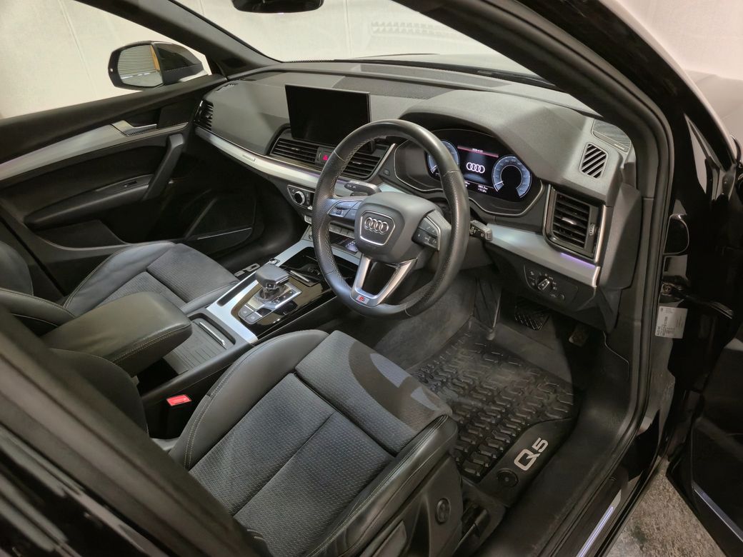 2023 Audi Q5