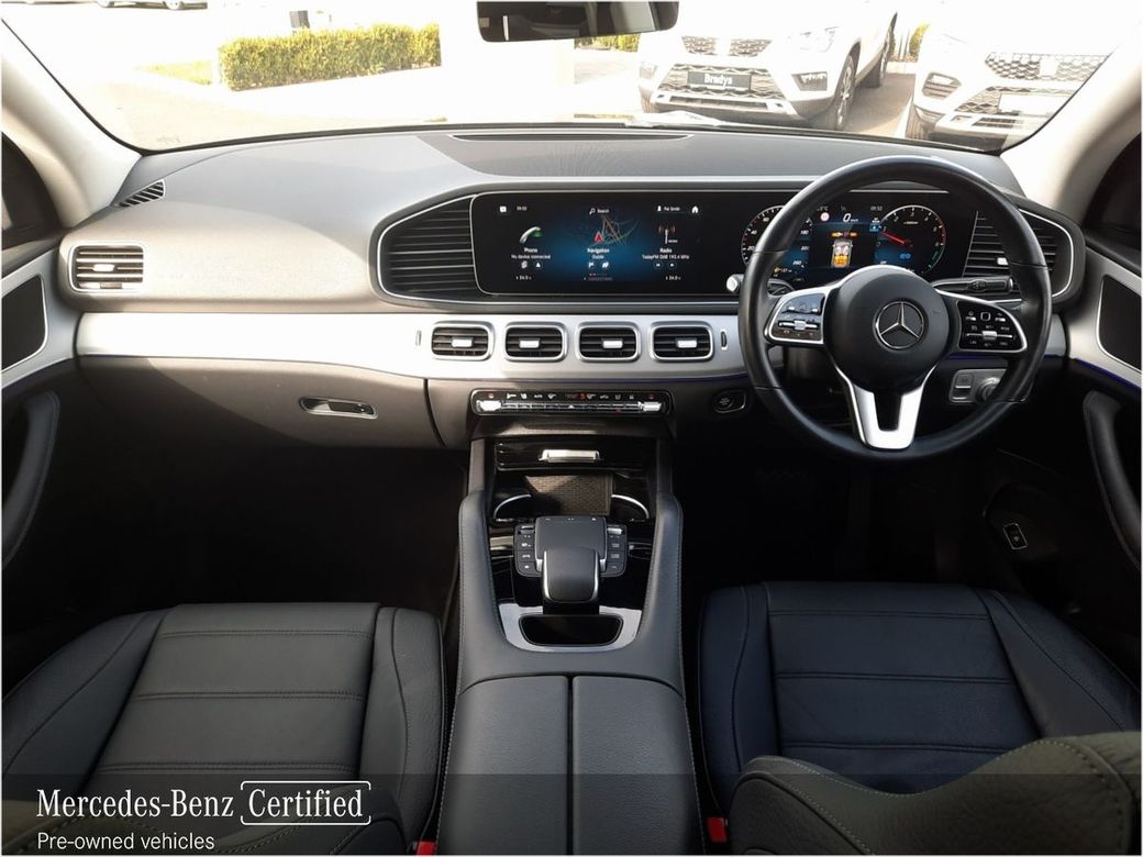 2023 Mercedes-Benz GLE Class