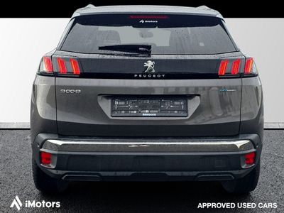 2023 Peugeot 3008