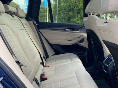 2024 BMW iX3
