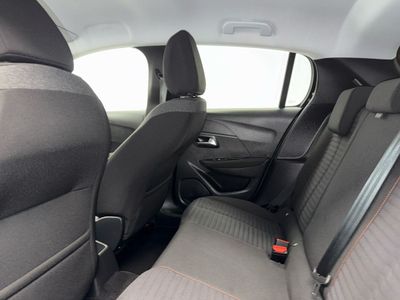 2023 Peugeot 208