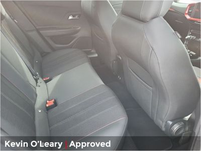 2023 Opel Mokka