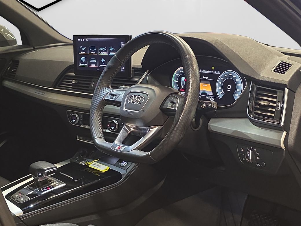 2021 Audi Q5