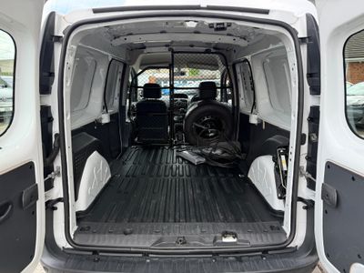 2020 Renault Kangoo