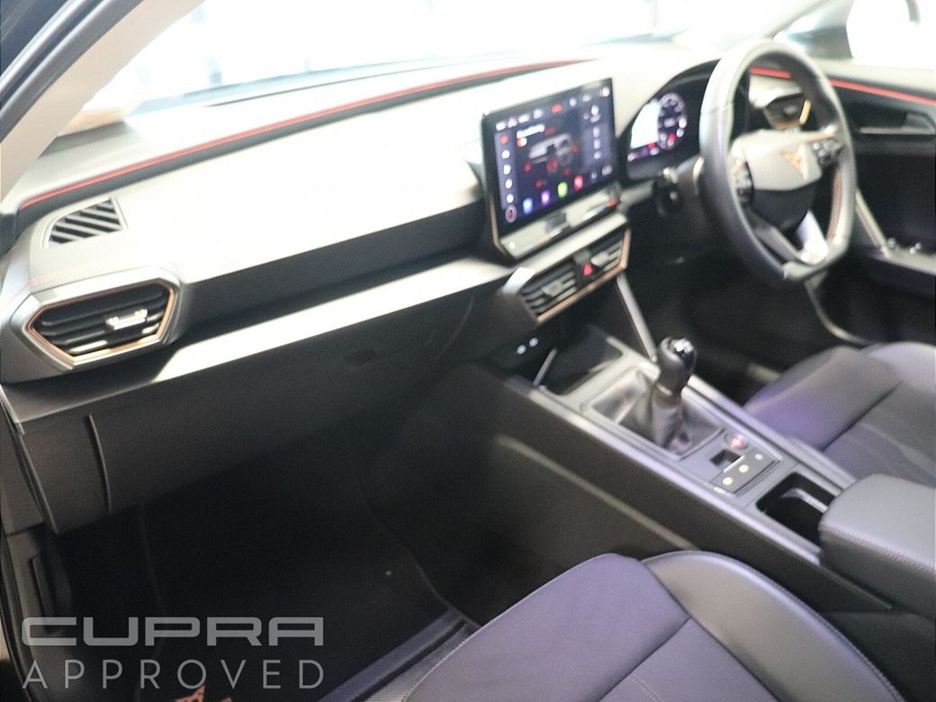 2023 Cupra Formentor