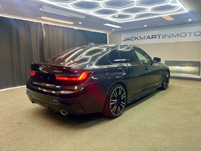 2019 BMW 3 Series