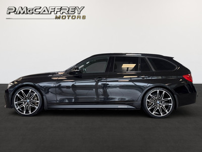 2015 BMW 3 Series