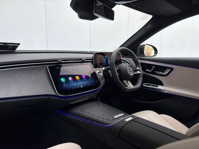 2025 Mercedes-Benz E 300