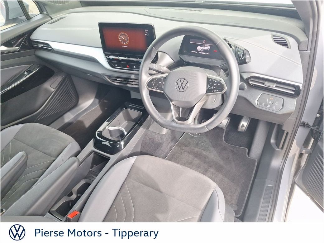 2023 Volkswagen ID.4
