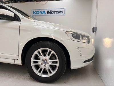 2016 Volvo XC60