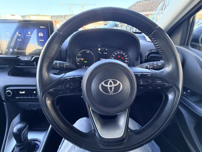 2024 Toyota Yaris
