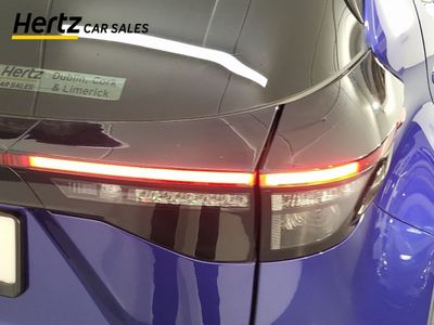 2023 Toyota Yaris Cross