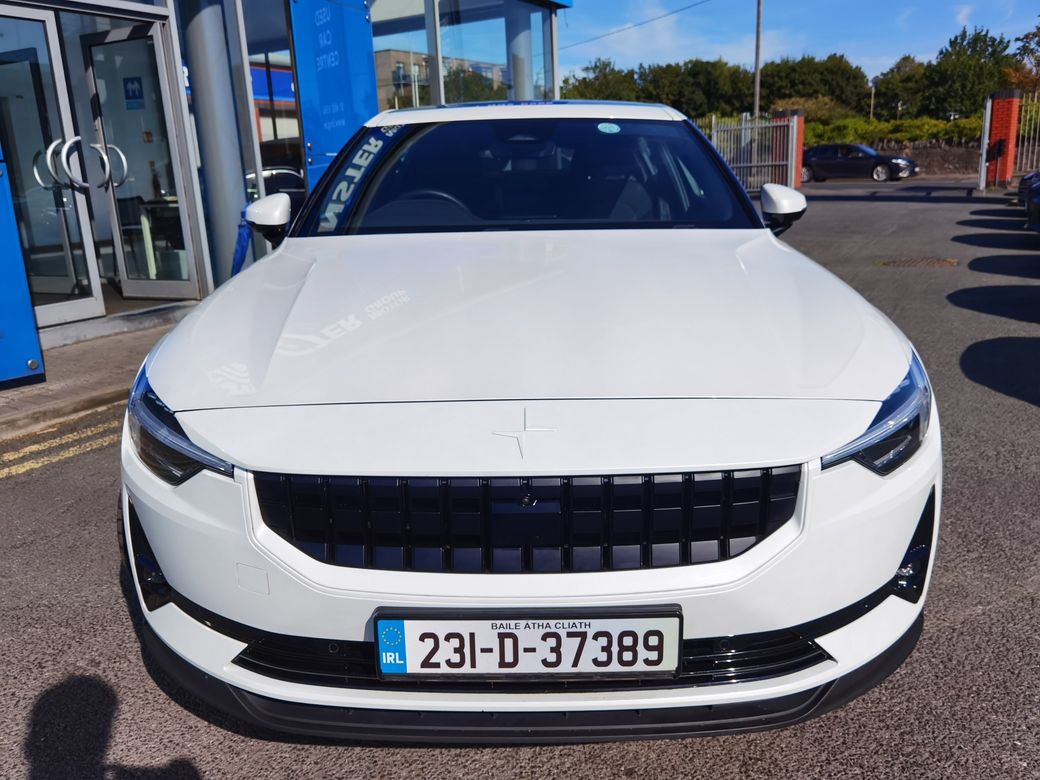 2023 Polestar 2