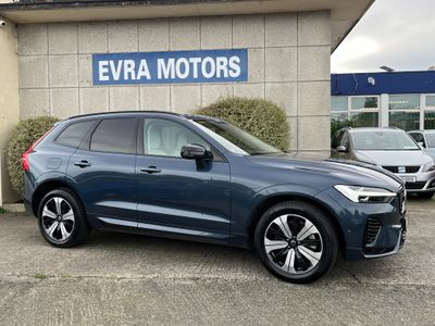 2024 Volvo XC60