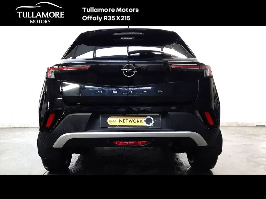 2024 Opel Mokka
