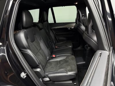 2021 Volvo XC90