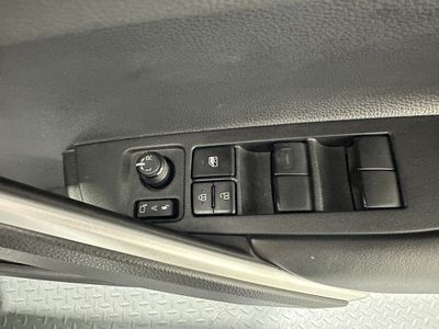 2023 Toyota Corolla Cross