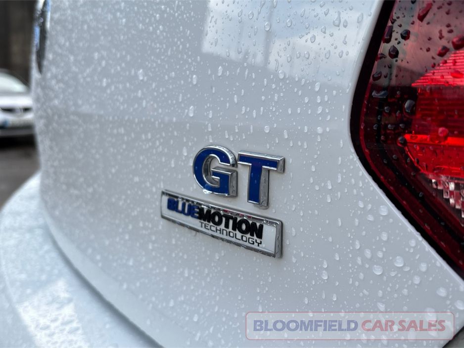 2015 Volkswagen Polo