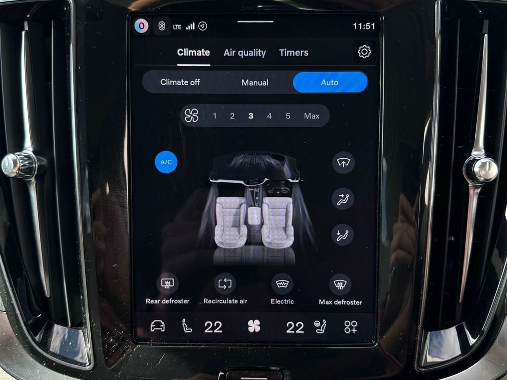 2026 Volvo V60