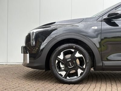 2026 Kia Stonic