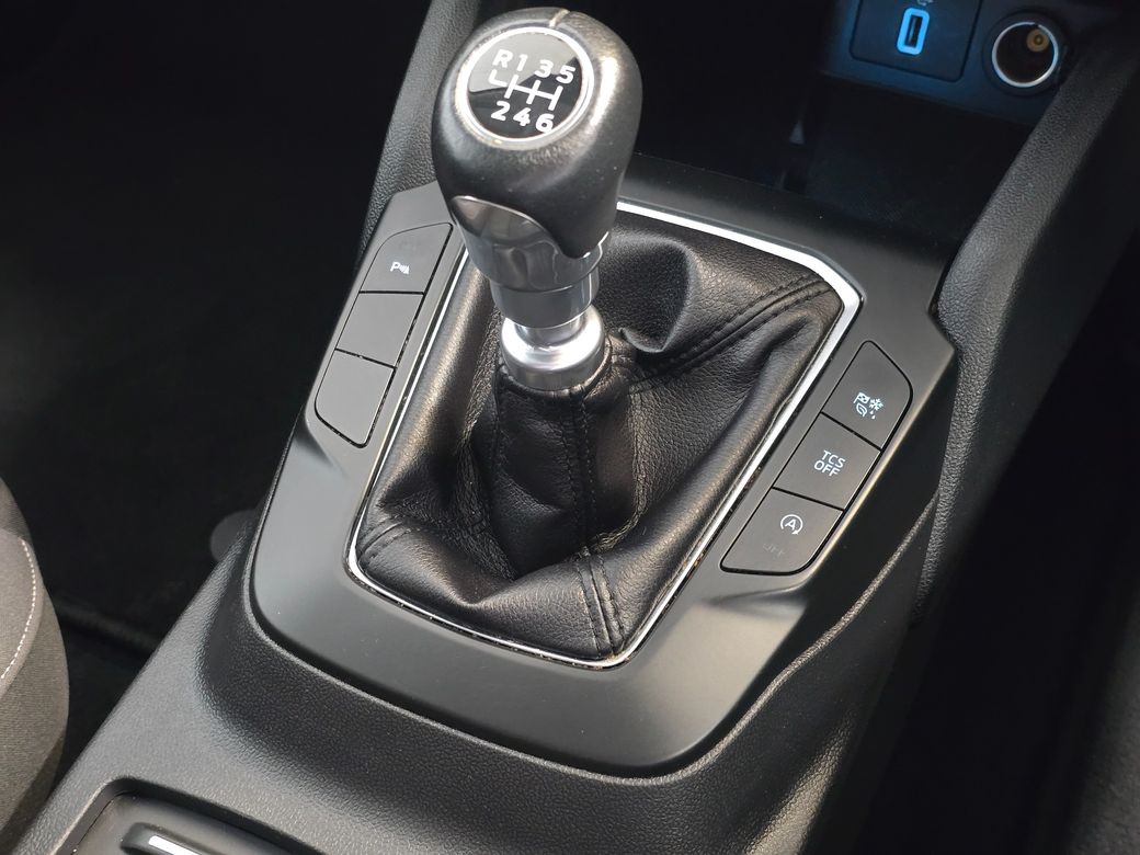 2020 Ford Focus