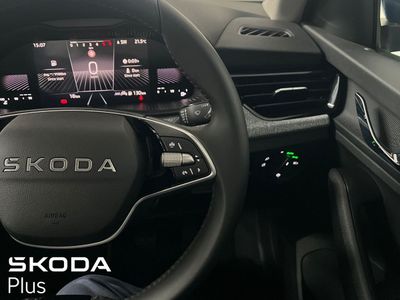 2026 Skoda Kamiq
