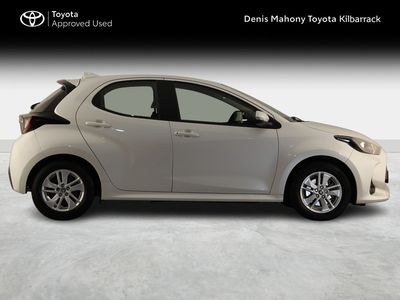 2023 Toyota Yaris