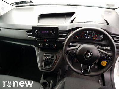 2024 Renault Kangoo