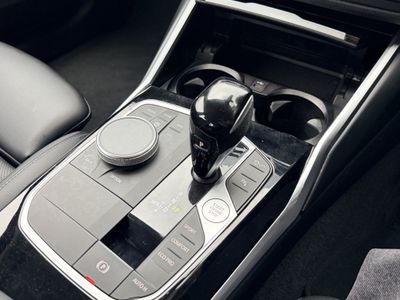 2022 BMW 3 Series