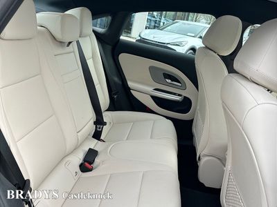 2026 Mercedes-Benz CLA Class