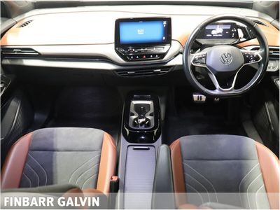 2022 Volkswagen ID.4