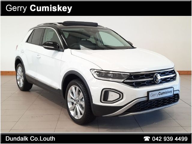 vehicle for sale from Gerry Cumiskey Ltd