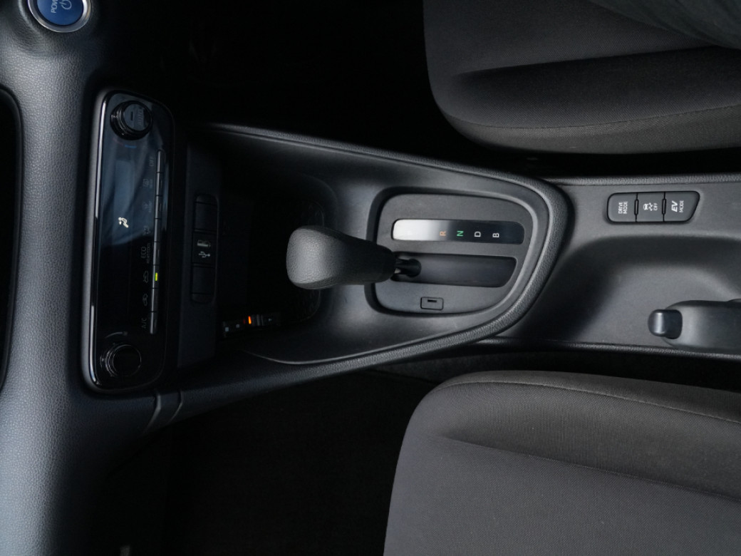 2021 Toyota Yaris