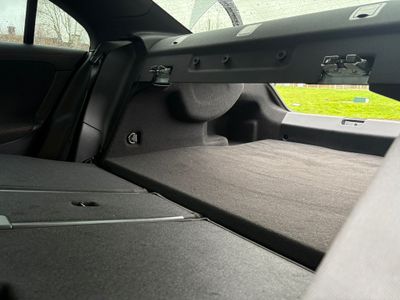 2024 Mercedes-Benz CLA Class