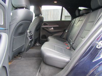 2022 Mercedes-Benz GLE Class