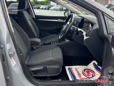 2022 Volkswagen Golf