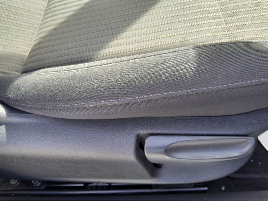 2014 Volkswagen Polo