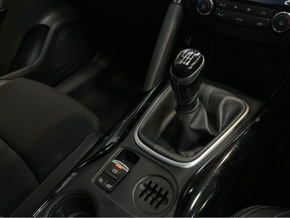 2016 Renault Kadjar