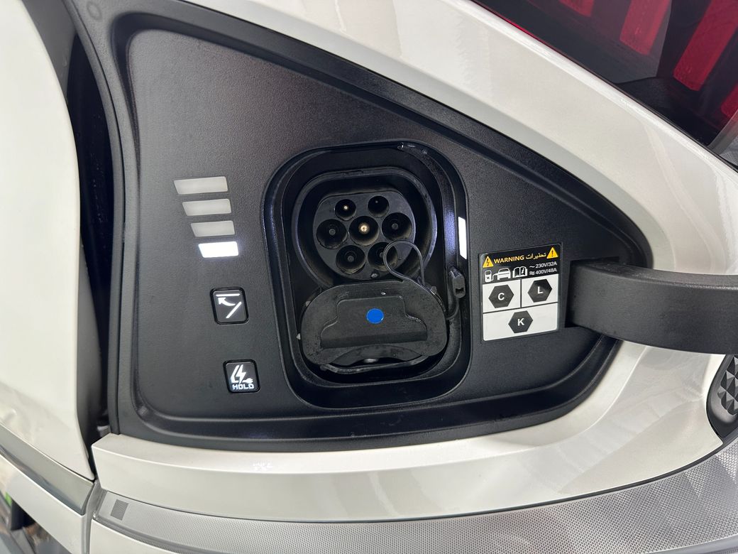 2026 Kia EV6