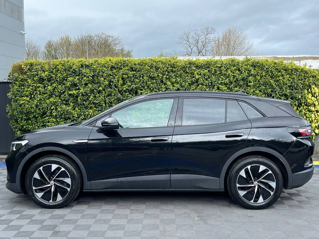 2023 Volkswagen ID.4