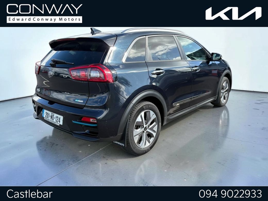 2020 Kia Niro
