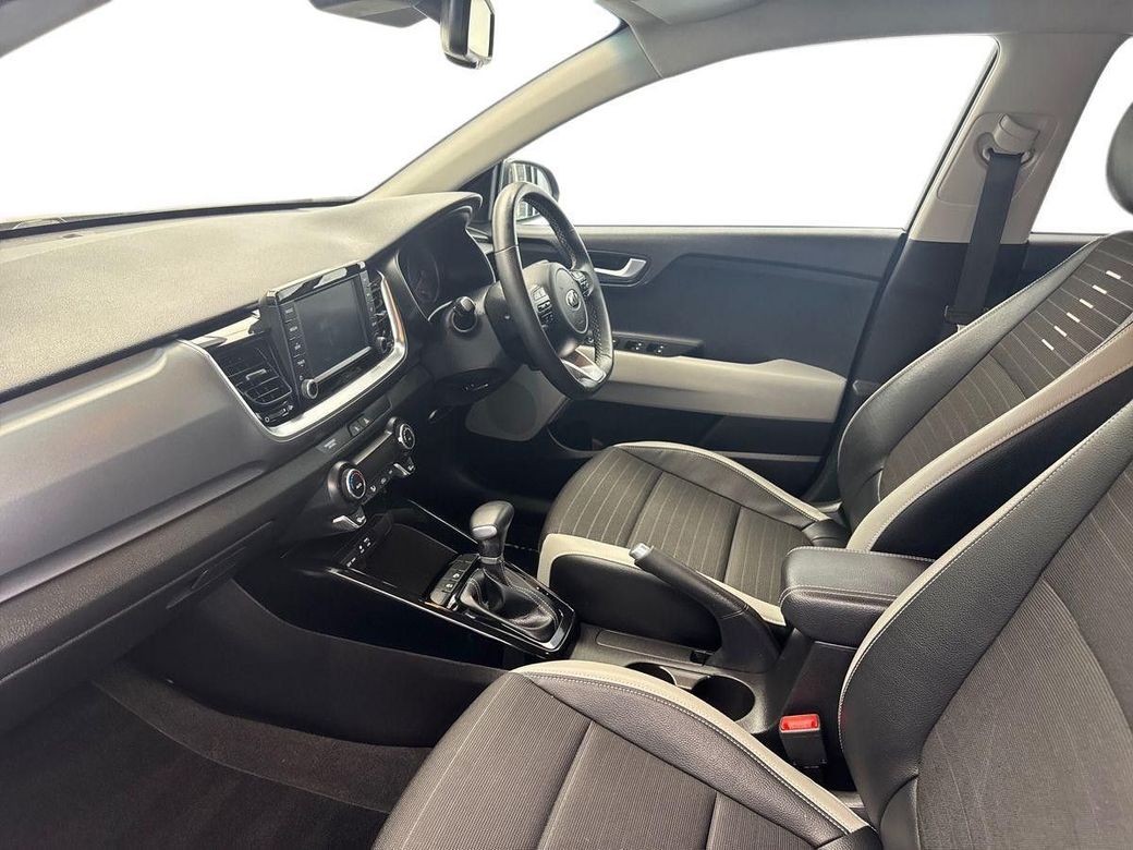 2020 Kia Stonic
