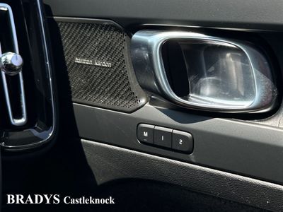 2023 Volvo XC40