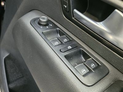 2020 Volkswagen Amarok