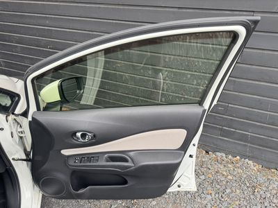 2019 Nissan Note